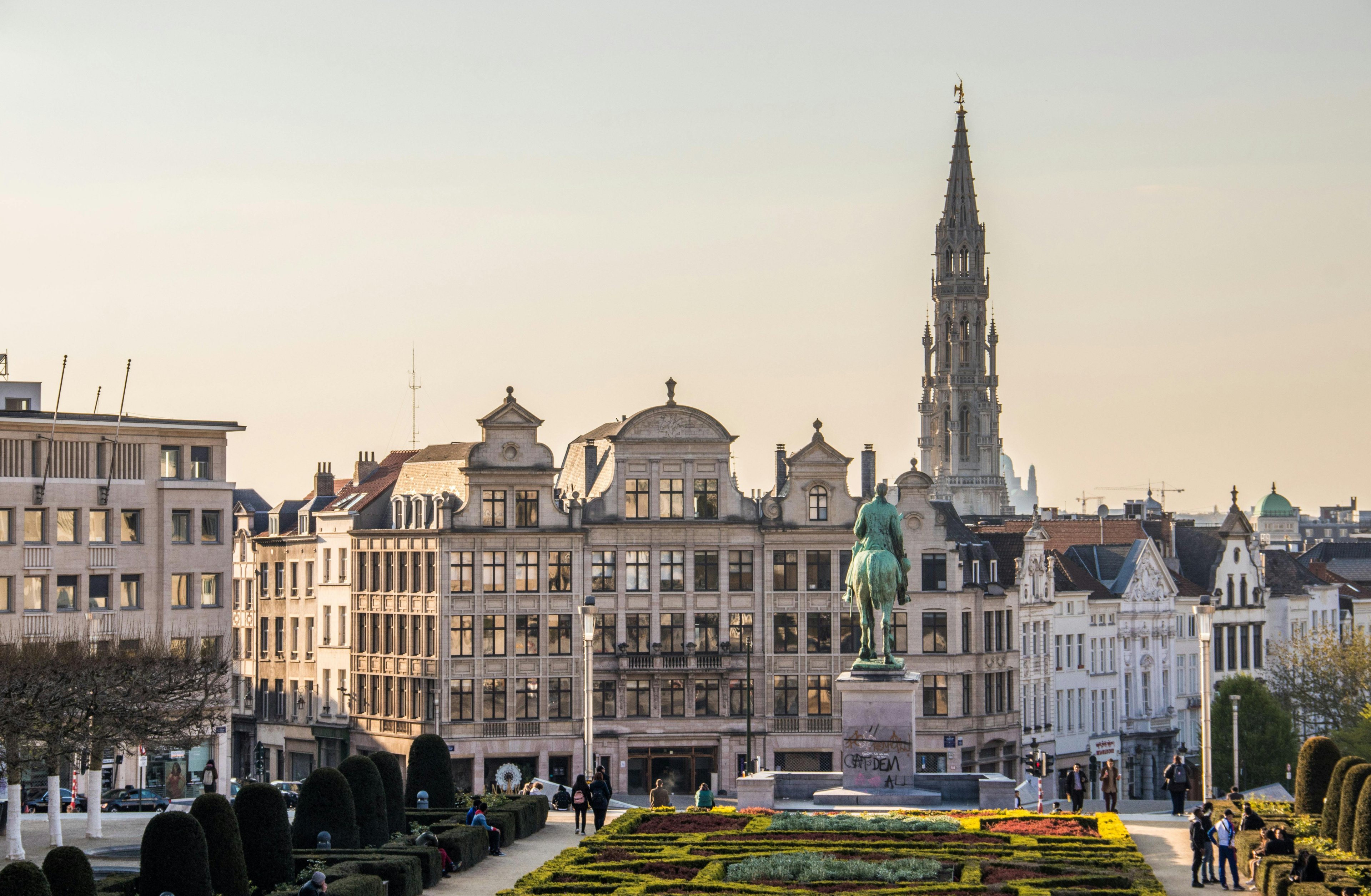 Transport de voiture depuis d'autres pays vers la Belgique