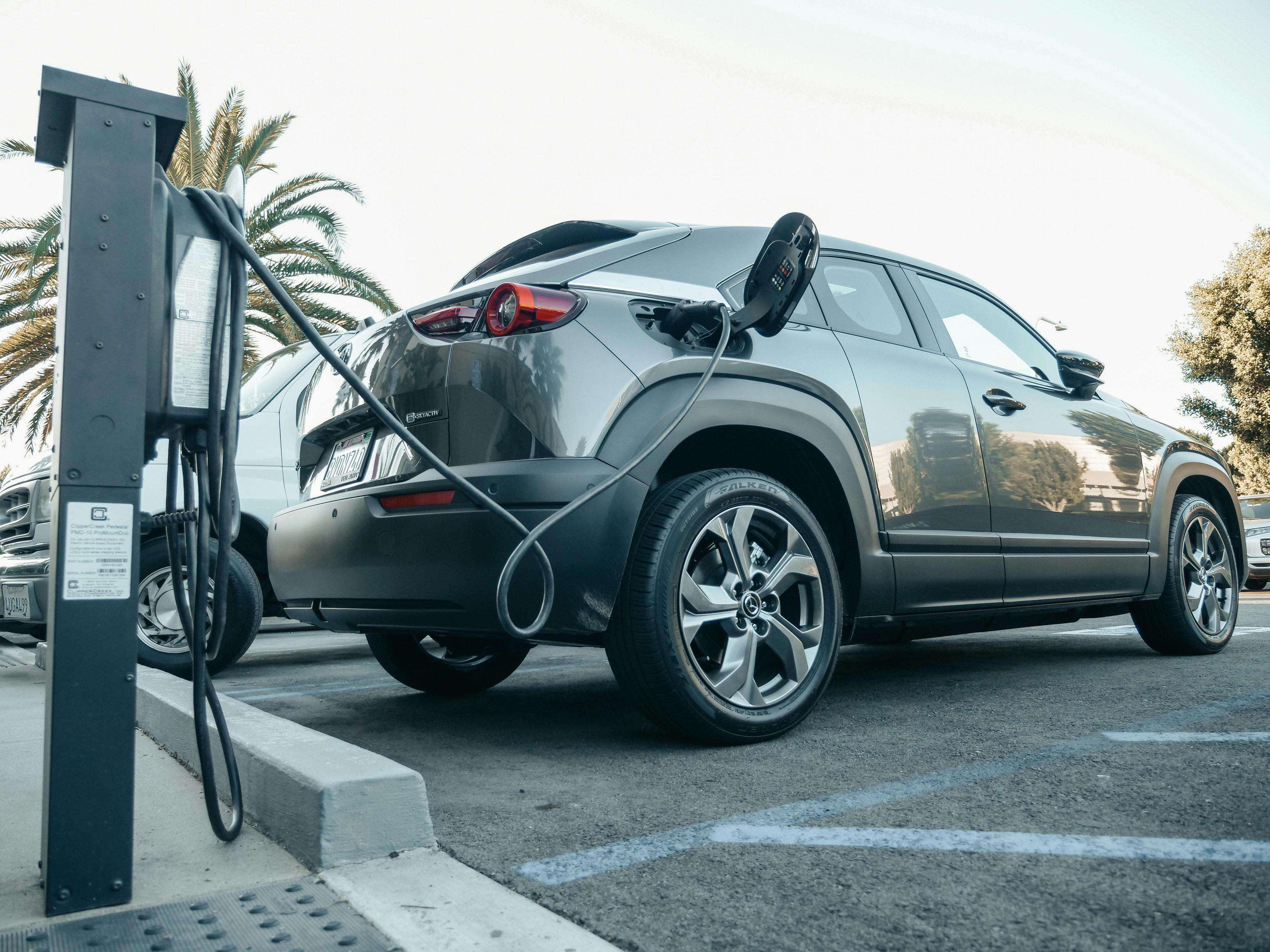 BPM for Electric and Hybrid Cars in the Netherlands: What You Need to Know