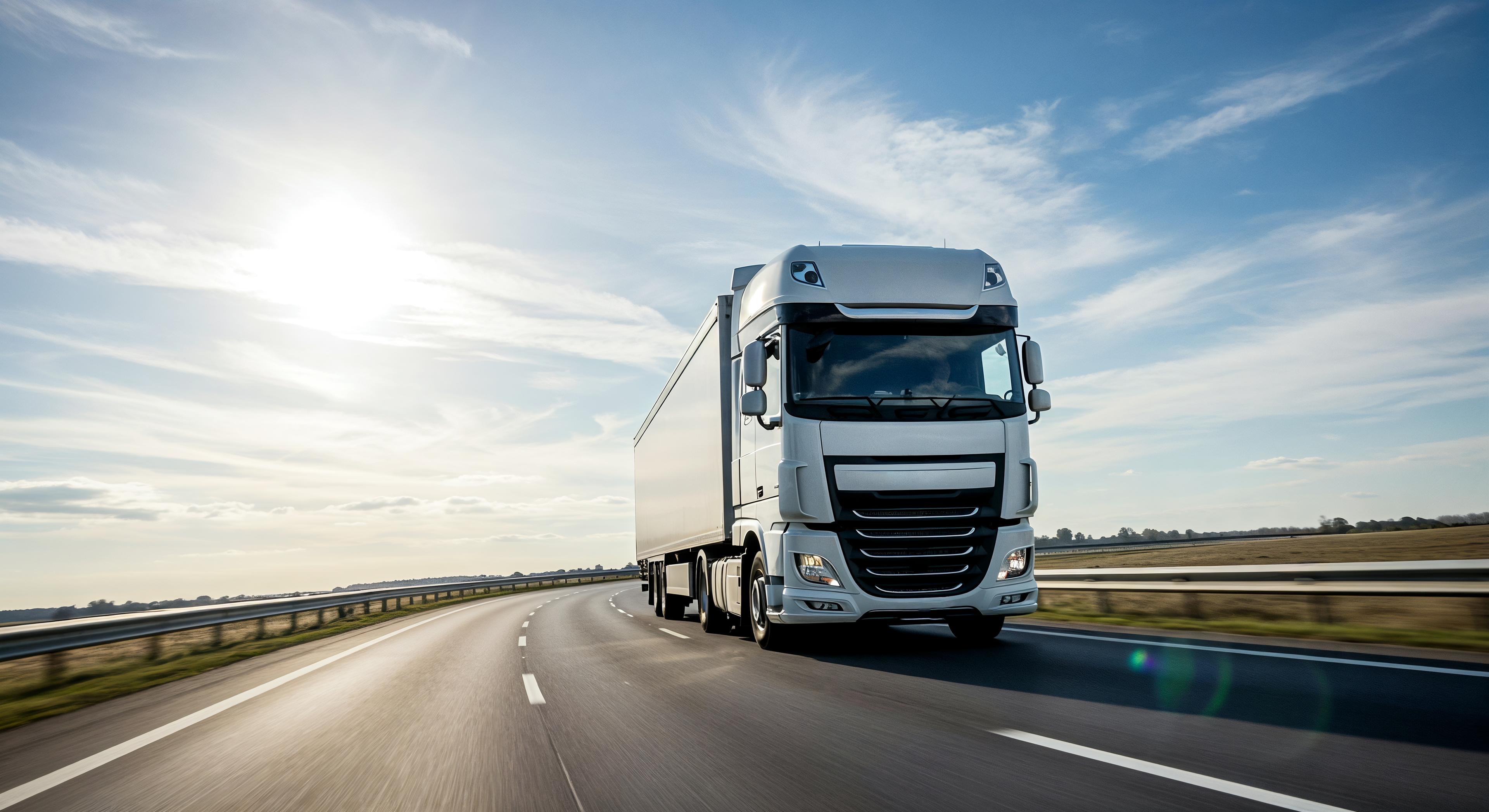 Driving Ban Austria: What You Need to Know for Worry-Free Freight Transport