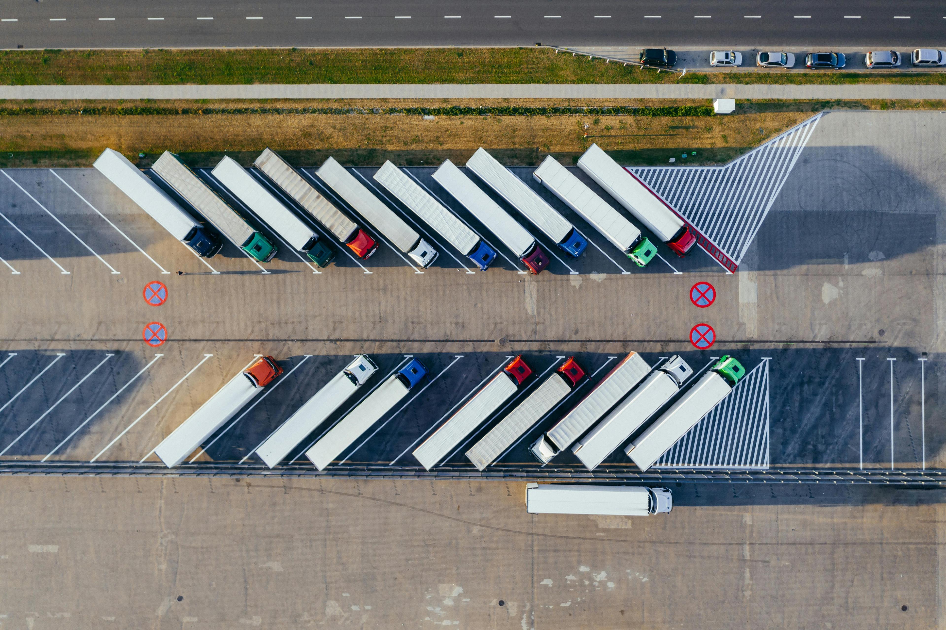 Tachograph: What is it and how does it work in the Netherlands?